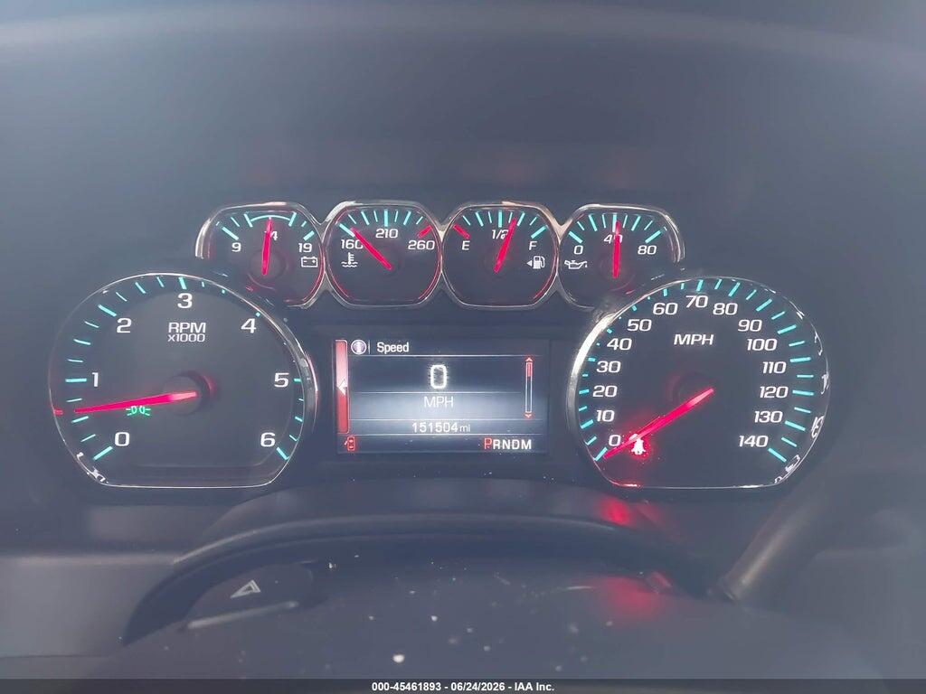 3GTU2VEC6EG266833 2014 GMC SIERRA 1500 photo no. 7