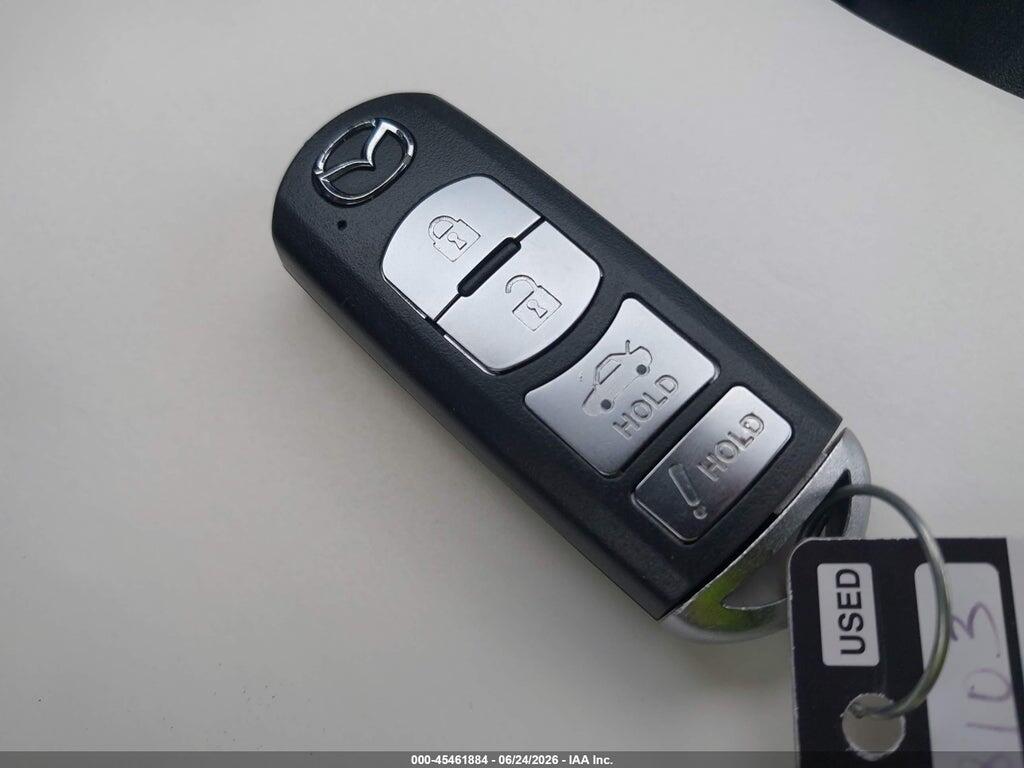JM1NDAL7XK0306795 2019 MAZDA MX-5 MIATA RF photo no. 11