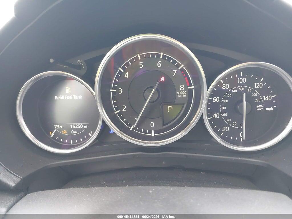 JM1NDAL7XK0306795 2019 MAZDA MX-5 MIATA RF photo no. 7