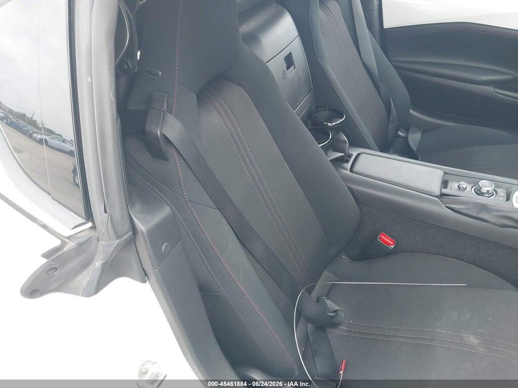 JM1NDAL7XK0306795 2019 MAZDA MX-5 MIATA RF photo no. 8