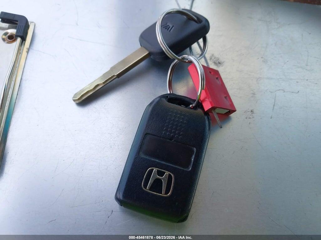 5FNRL3H73AB015838 2010 HONDA ODYSSEY photo no. 11