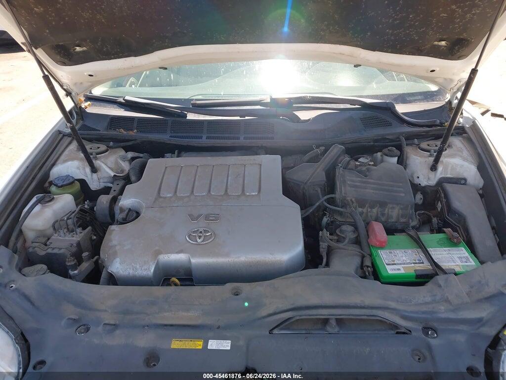 4T1BK3DB8BU432441 2011 TOYOTA AVALON photo no. 10