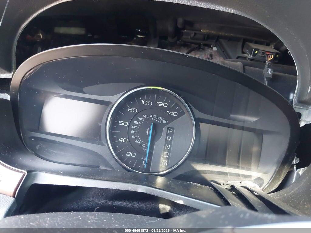 2FMDK3KC6BBA52802 2011 FORD EDGE photo no. 7