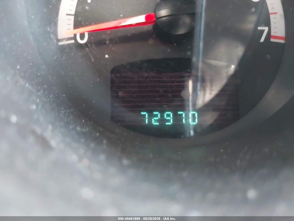 1D8GT28K37W592137 2007 DODGE NITRO photo no. 7