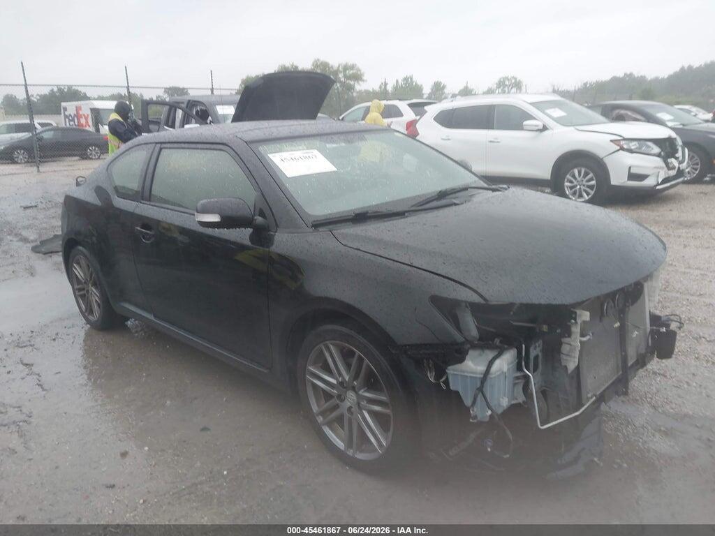 JTKJF5C71D3048550 2013 SCION TC photo no. 1