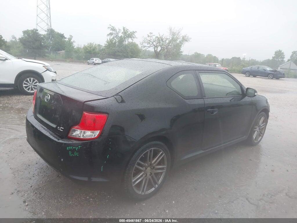 JTKJF5C71D3048550 2013 SCION TC photo no. 4