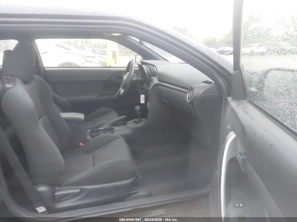 JTKJF5C71D3048550 2013 SCION TC photo no. 5