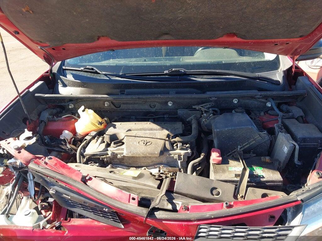 JTMBFREV6D5018236 2013 TOYOTA RAV4 photo no. 10
