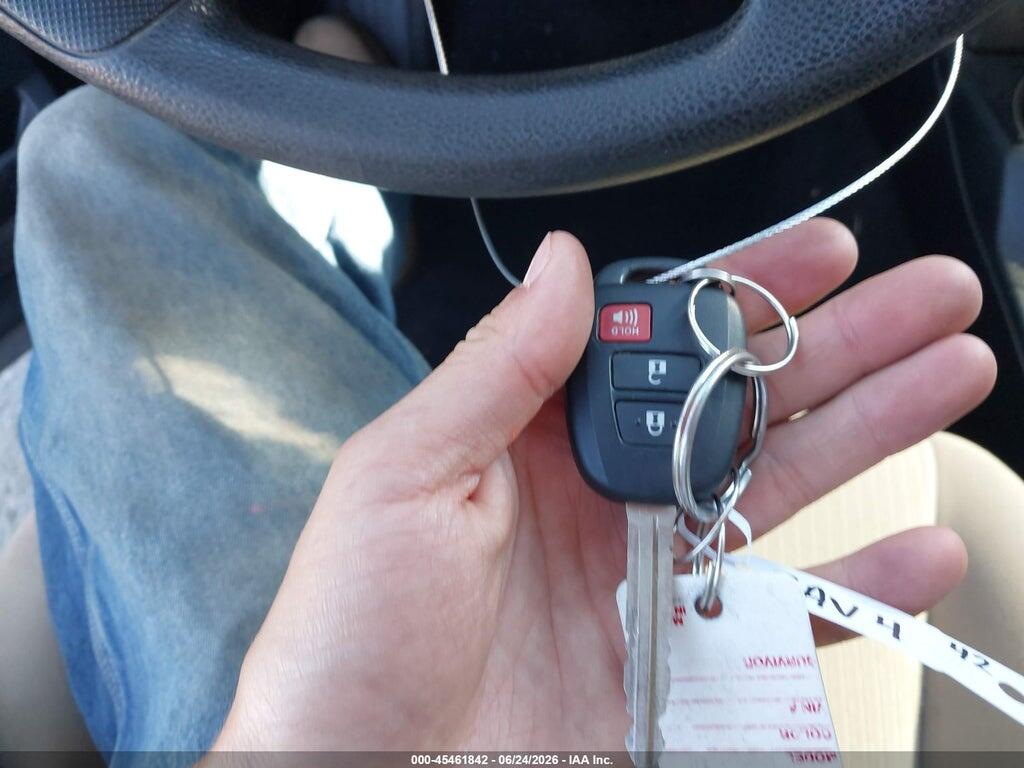 JTMBFREV6D5018236 2013 TOYOTA RAV4 photo no. 11