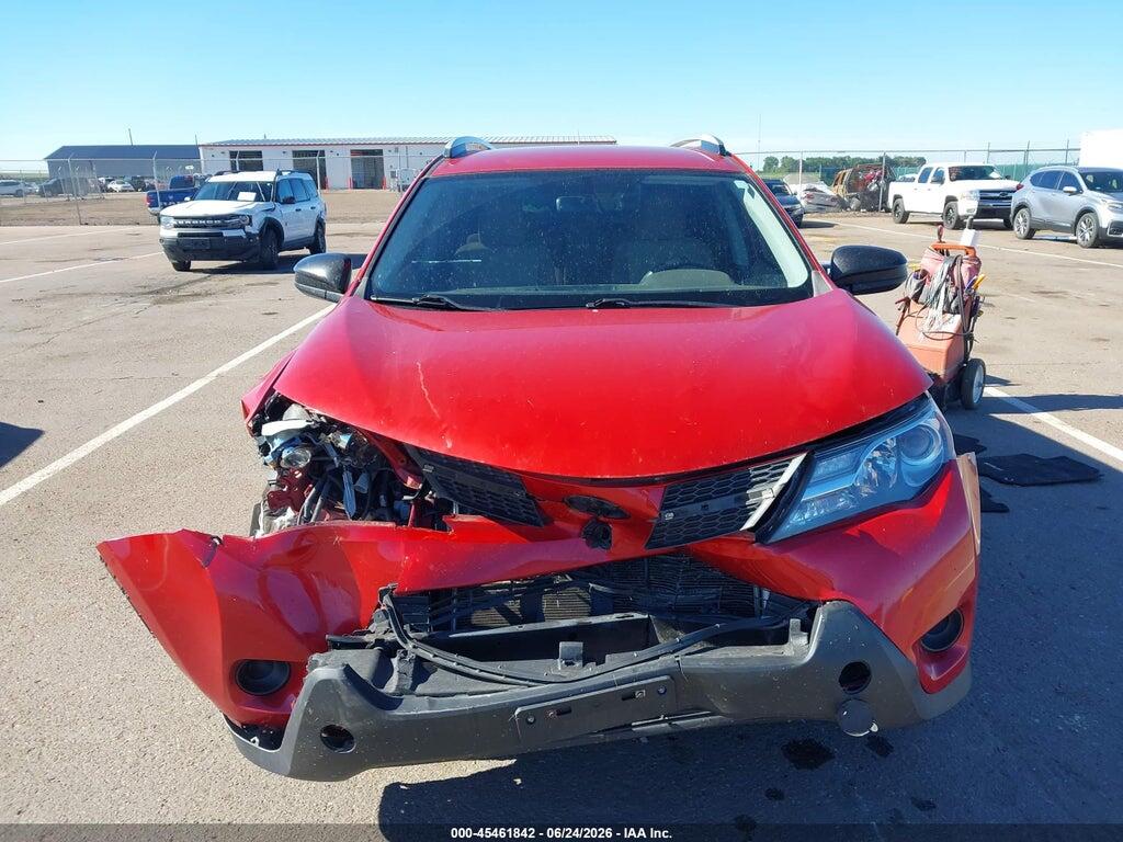 JTMBFREV6D5018236 2013 TOYOTA RAV4 photo no. 12