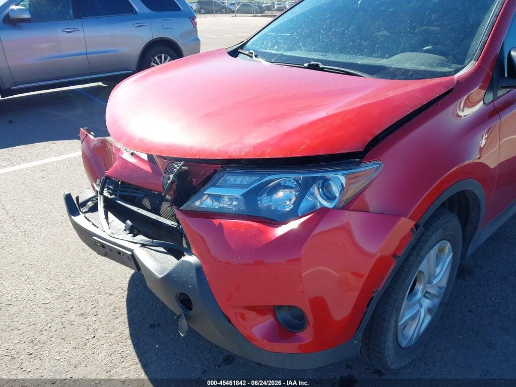 JTMBFREV6D5018236 2013 TOYOTA RAV4 photo no. 6