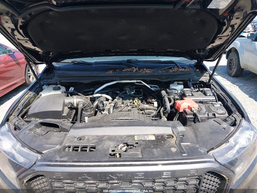1FTER4FH8MLD84968 2021 FORD RANGER photo no. 10