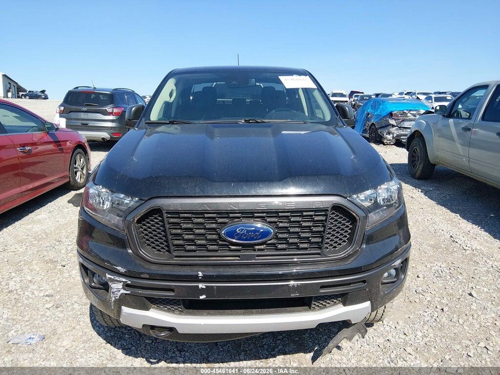 1FTER4FH8MLD84968 2021 FORD RANGER photo no. 12
