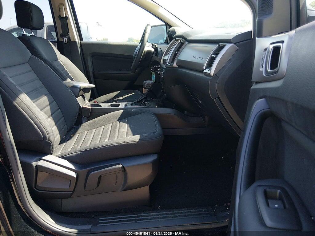 1FTER4FH8MLD84968 2021 FORD RANGER photo no. 5