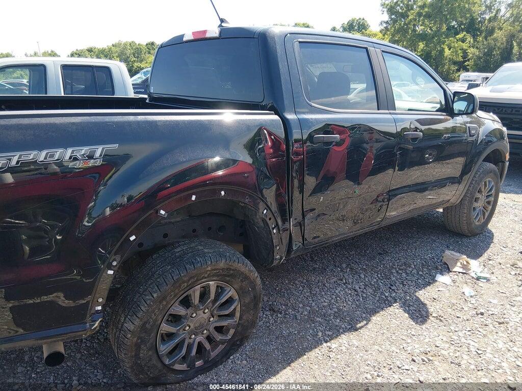 1FTER4FH8MLD84968 2021 FORD RANGER photo no. 6