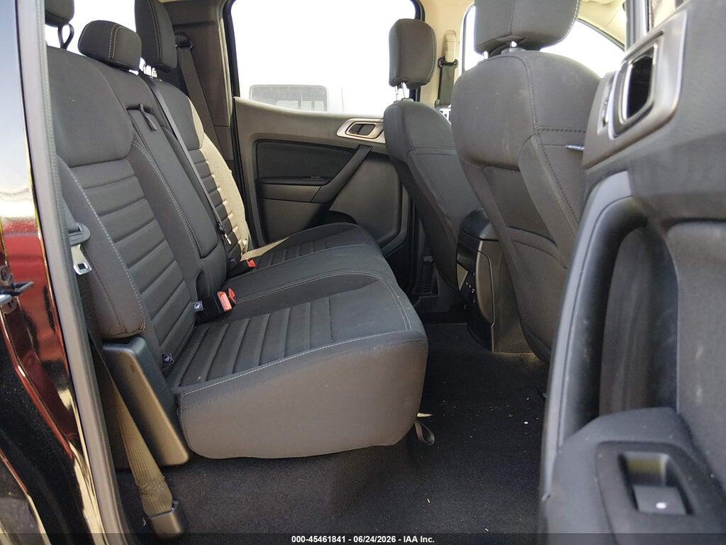 1FTER4FH8MLD84968 2021 FORD RANGER photo no. 8