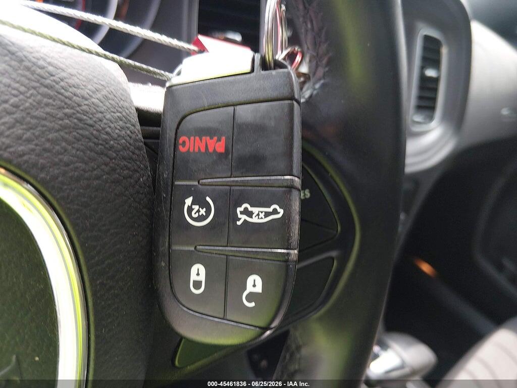2C3CDXHG8PH643041 2023 DODGE CHARGER photo no. 11