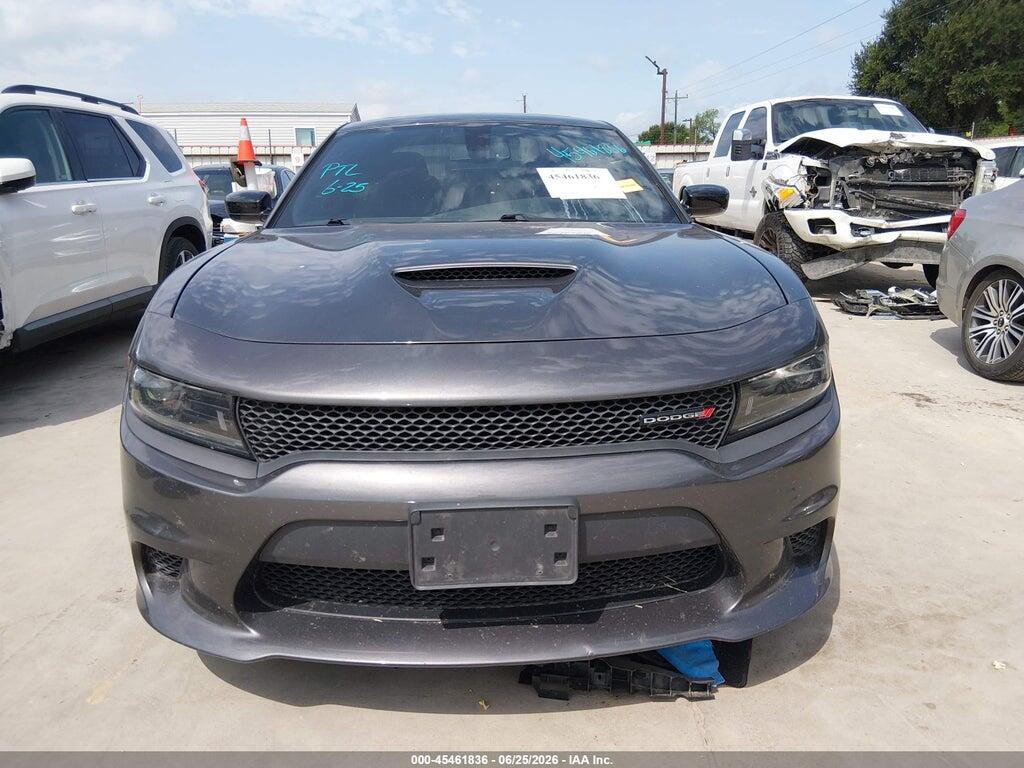 2C3CDXHG8PH643041 2023 DODGE CHARGER photo no. 12