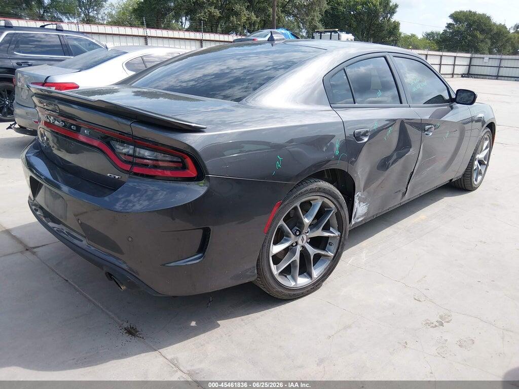2C3CDXHG8PH643041 2023 DODGE CHARGER photo no. 4