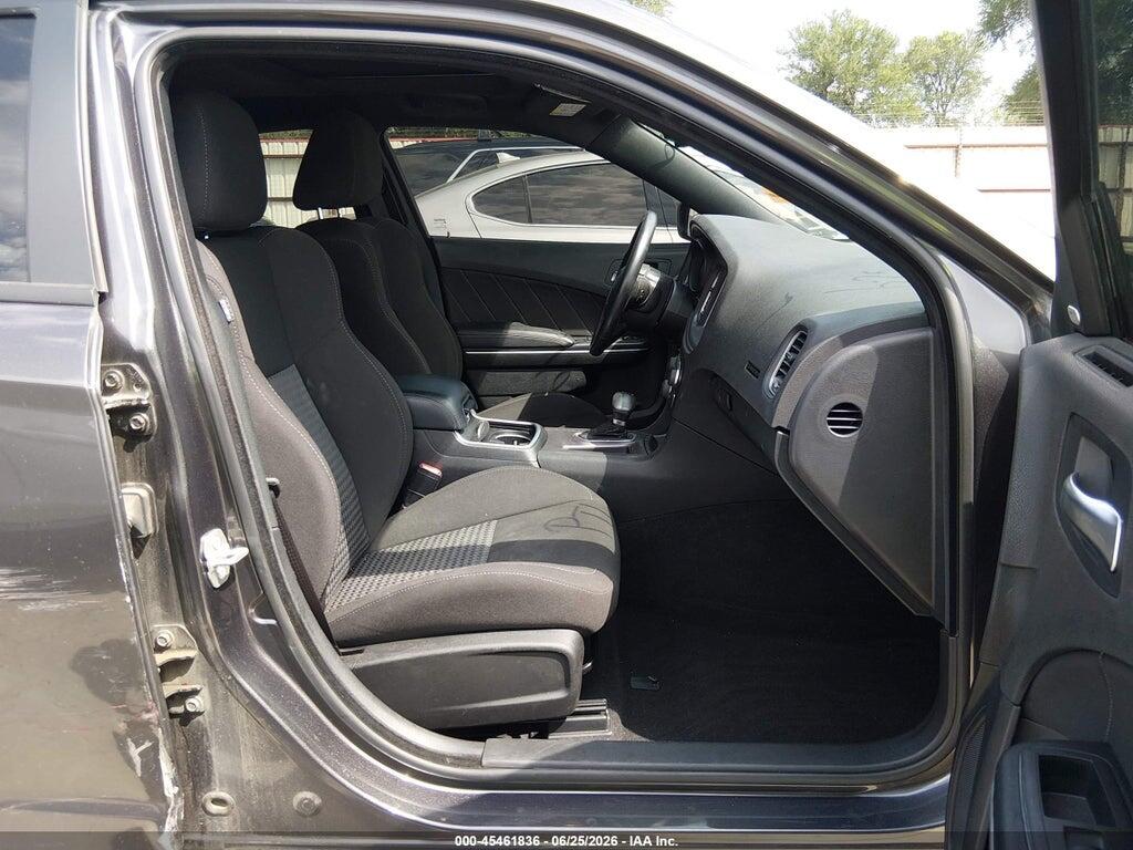 2C3CDXHG8PH643041 2023 DODGE CHARGER photo no. 5