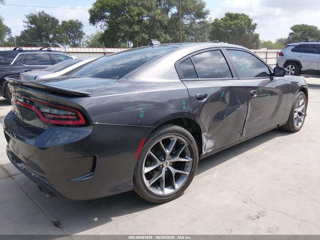 2C3CDXHG8PH643041 2023 DODGE CHARGER photo no. 6