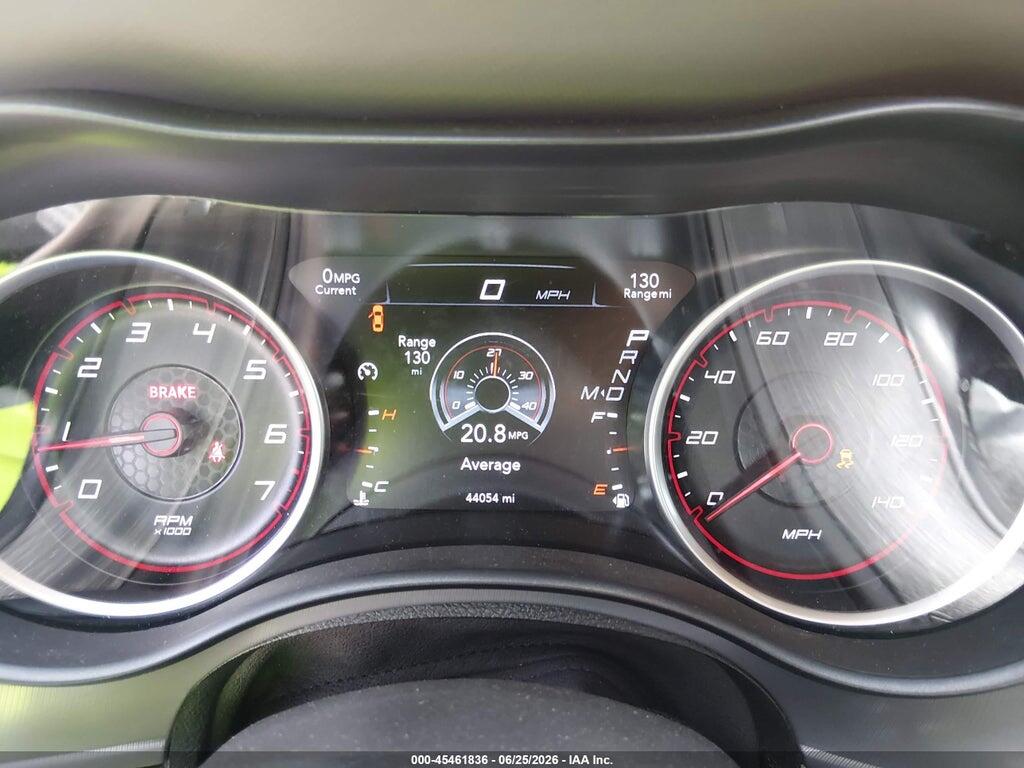2C3CDXHG8PH643041 2023 DODGE CHARGER photo no. 7