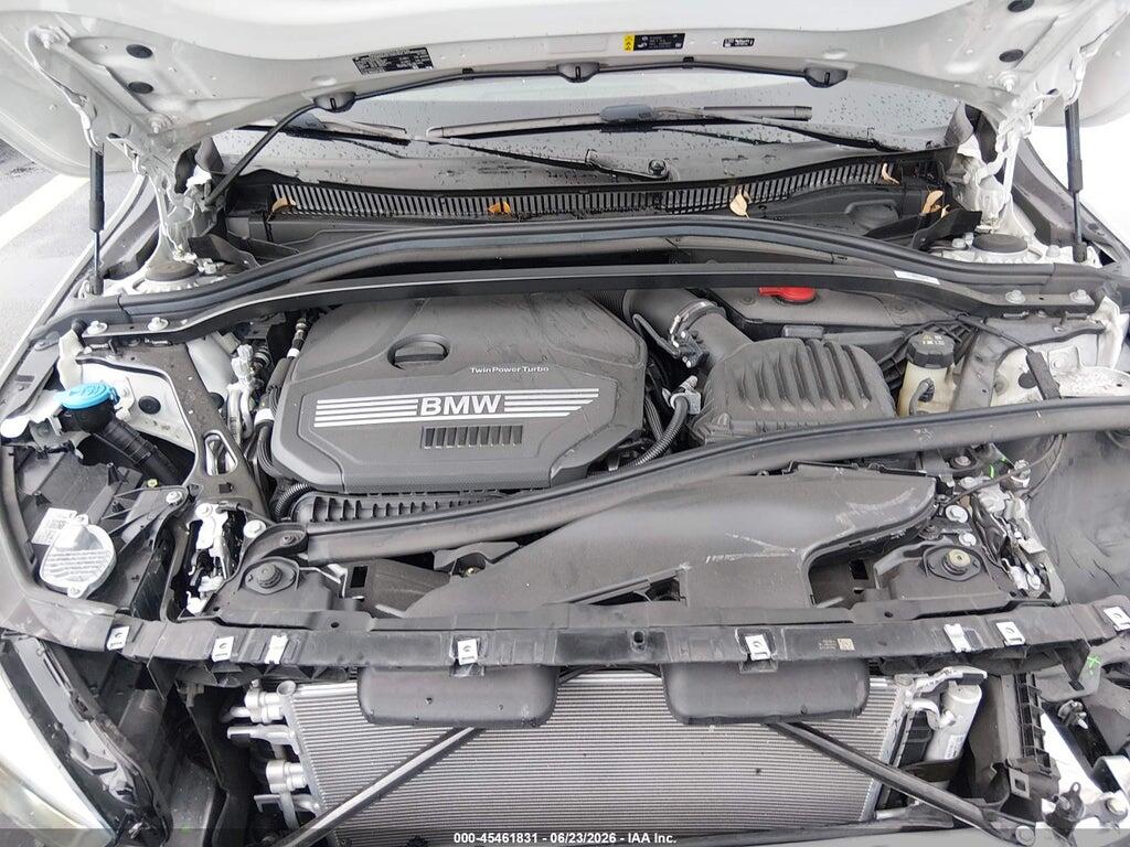 WBA53AK09R7N68975 2024 BMW 228I GRAN COUPE photo no. 10