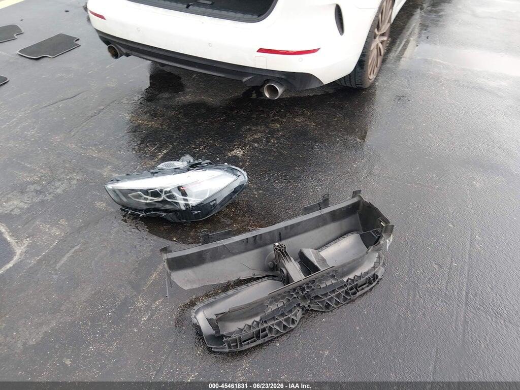 WBA53AK09R7N68975 2024 BMW 228I GRAN COUPE photo no. 12
