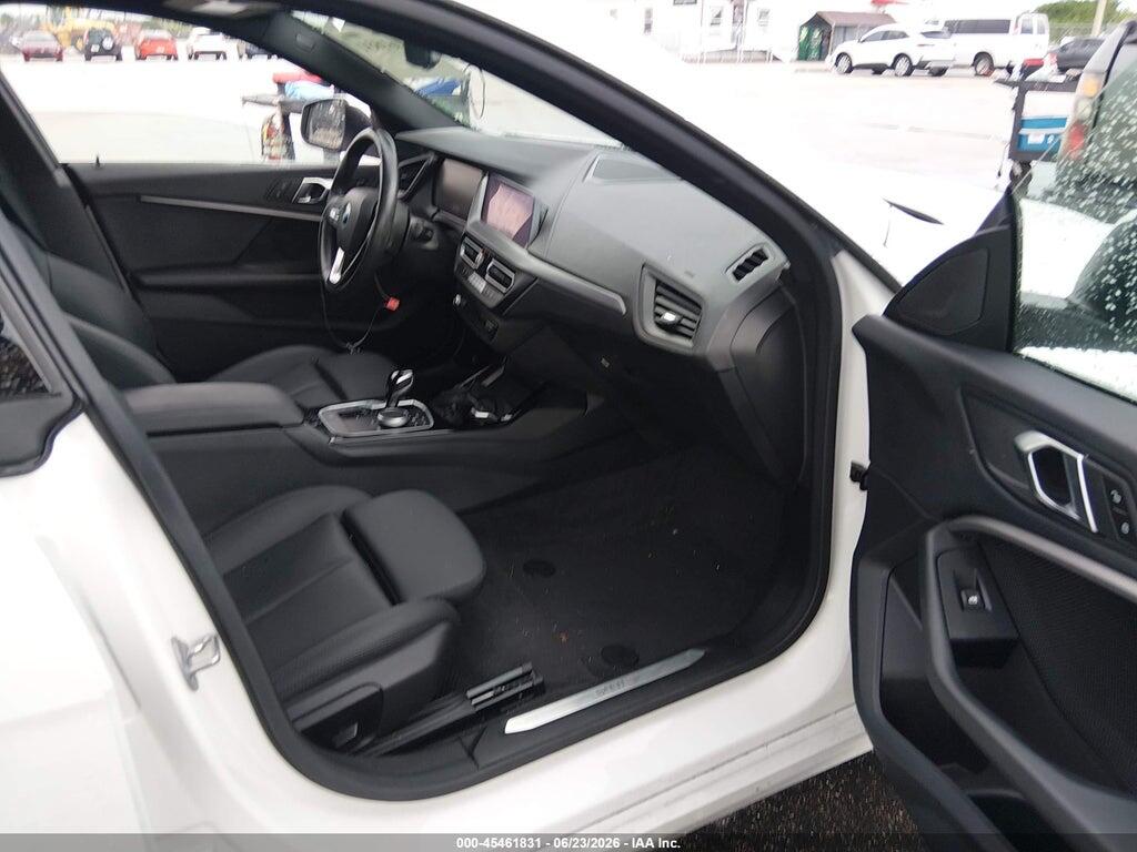 WBA53AK09R7N68975 2024 BMW 228I GRAN COUPE photo no. 5