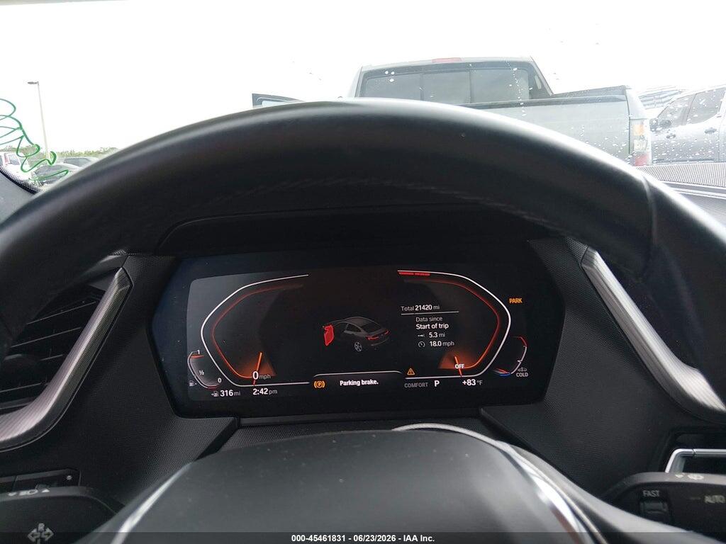 WBA53AK09R7N68975 2024 BMW 228I GRAN COUPE photo no. 7