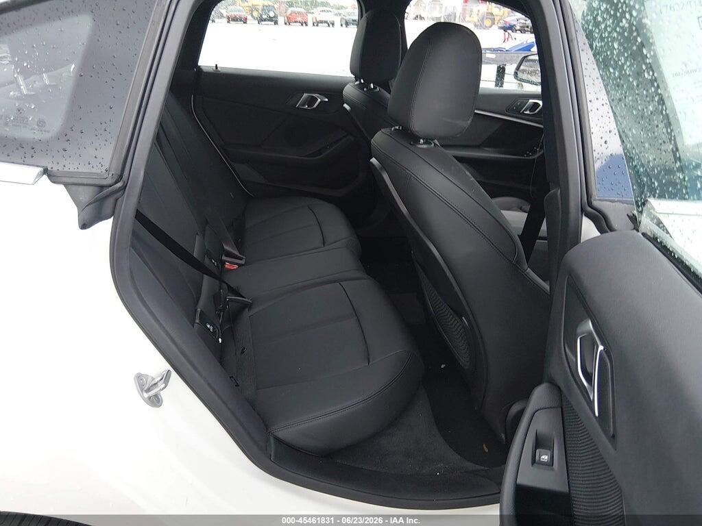 WBA53AK09R7N68975 2024 BMW 228I GRAN COUPE photo no. 8