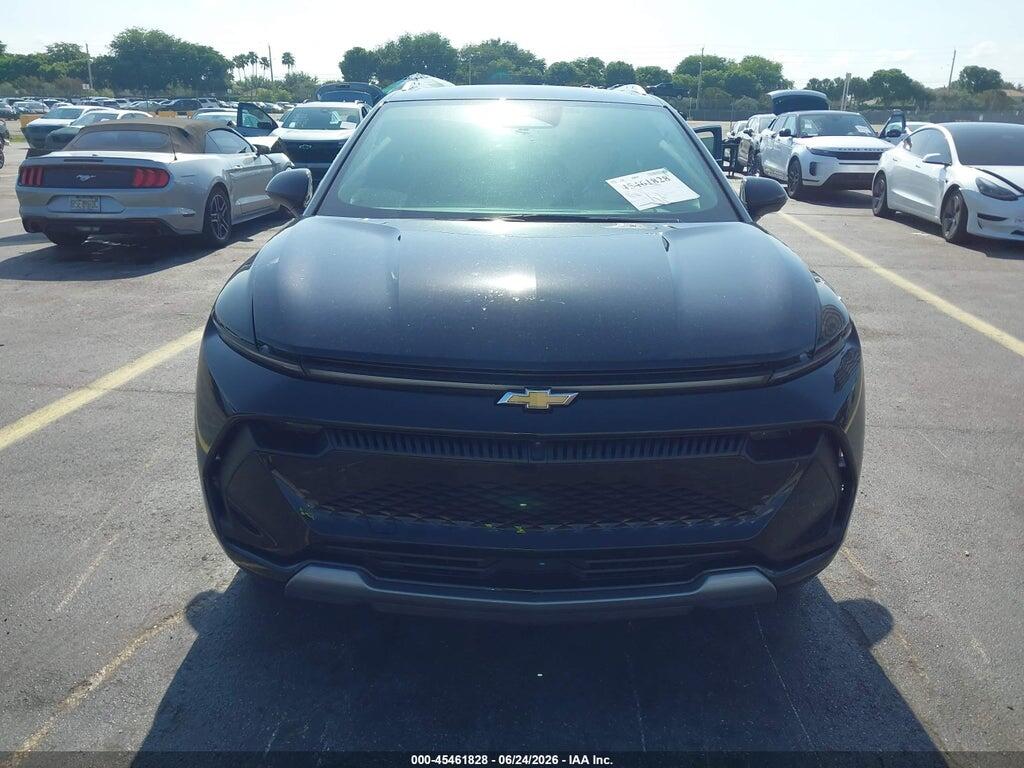 3GN7DLRP6RS286101 2024 CHEVROLET EQUINOX EV photo no. 11