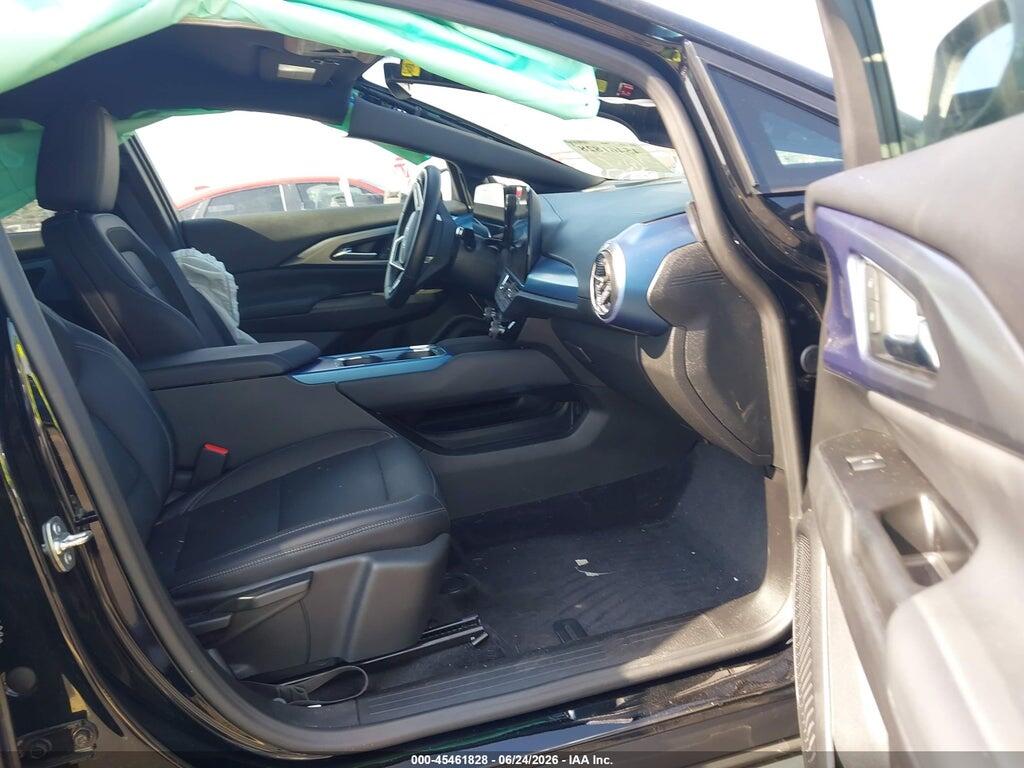 3GN7DLRP6RS286101 2024 CHEVROLET EQUINOX EV photo no. 5
