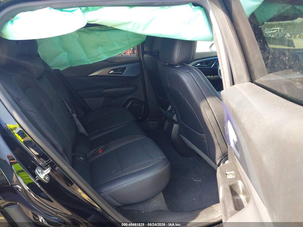 3GN7DLRP6RS286101 2024 CHEVROLET EQUINOX EV photo no. 8