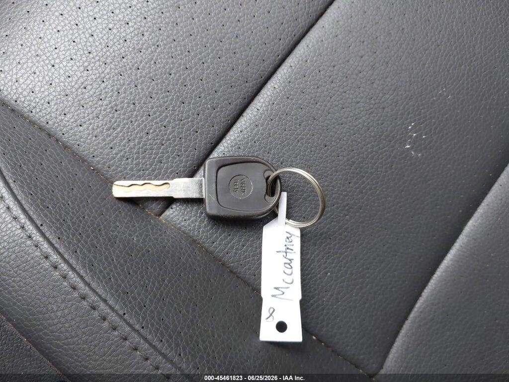 3VWEF71K57M057229 2007 VOLKSWAGEN JETTA photo no. 11