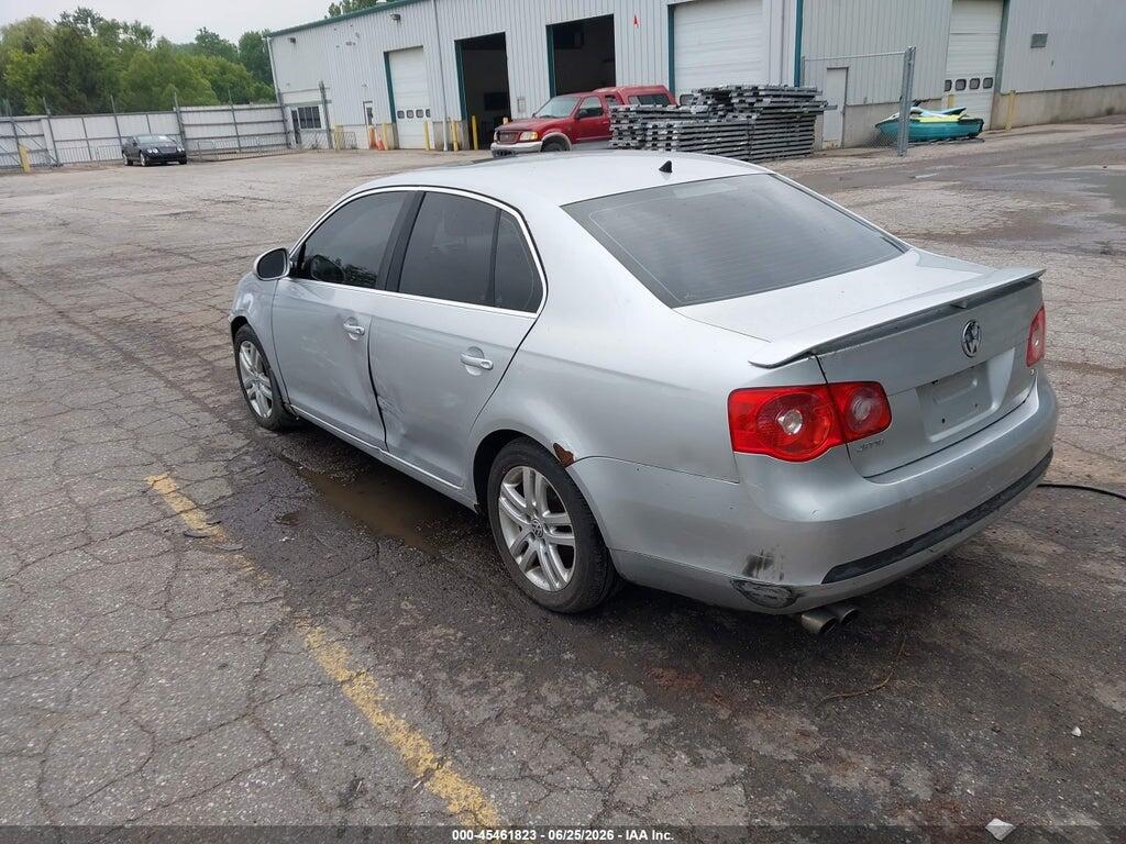 3VWEF71K57M057229 2007 VOLKSWAGEN JETTA photo no. 3