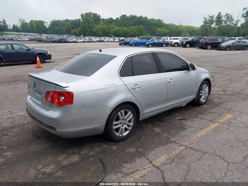 3VWEF71K57M057229 2007 VOLKSWAGEN JETTA photo no. 4