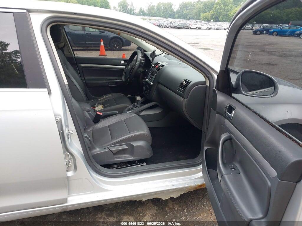 3VWEF71K57M057229 2007 VOLKSWAGEN JETTA photo no. 5