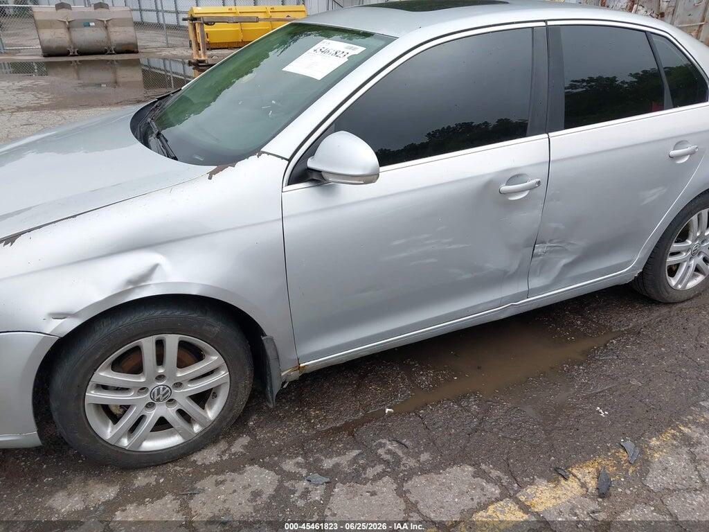 3VWEF71K57M057229 2007 VOLKSWAGEN JETTA photo no. 6