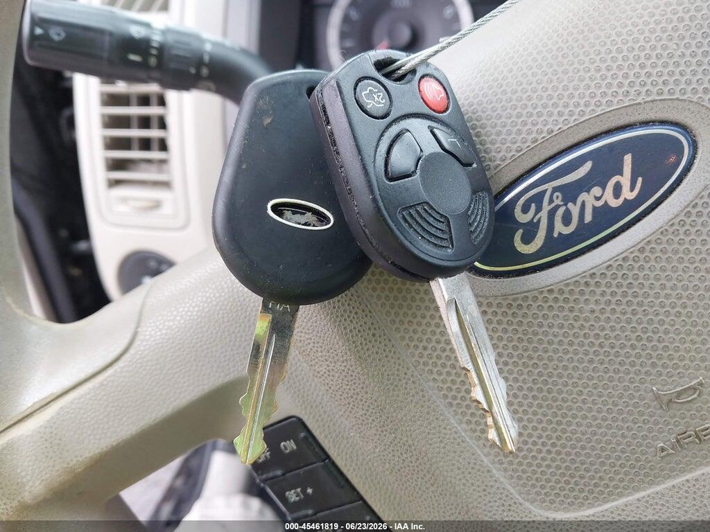 1FMCU0C73AKD16939 2010 FORD ESCAPE photo no. 11