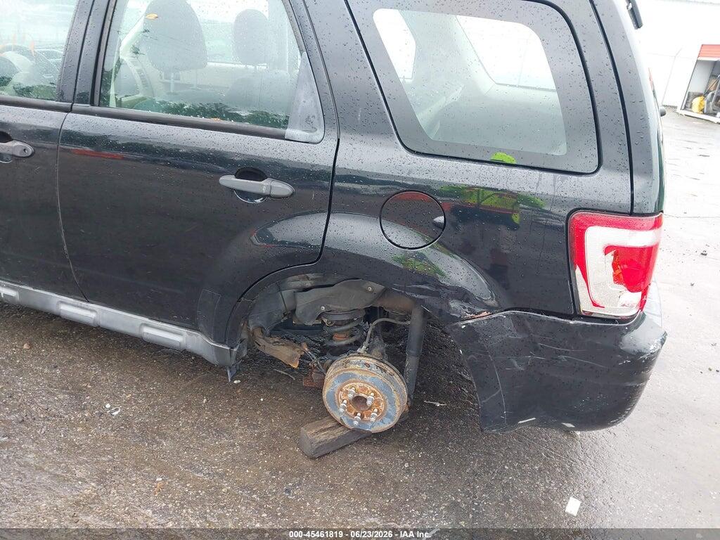 1FMCU0C73AKD16939 2010 FORD ESCAPE photo no. 6