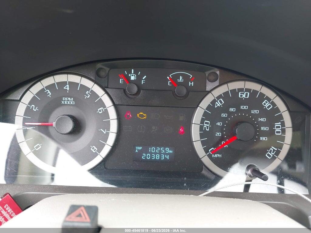 1FMCU0C73AKD16939 2010 FORD ESCAPE photo no. 7