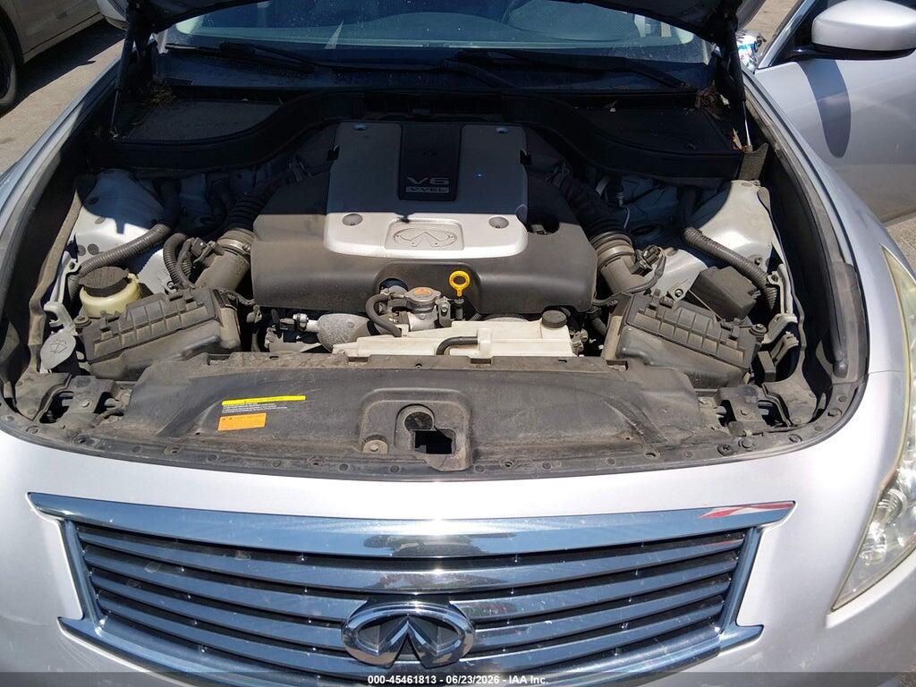 JN1CV6AP9FM503561 2015 INFINITI Q40 photo no. 10
