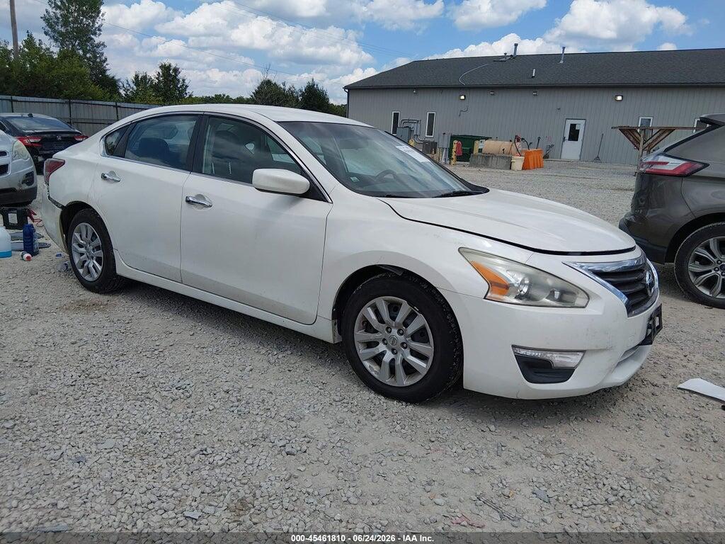 1N4AL3AP7DC220528 2013 NISSAN ALTIMA photo no. 1