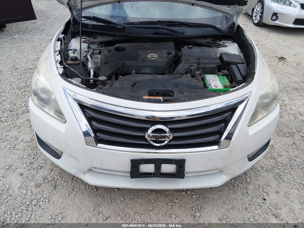 1N4AL3AP7DC220528 2013 NISSAN ALTIMA photo no. 10
