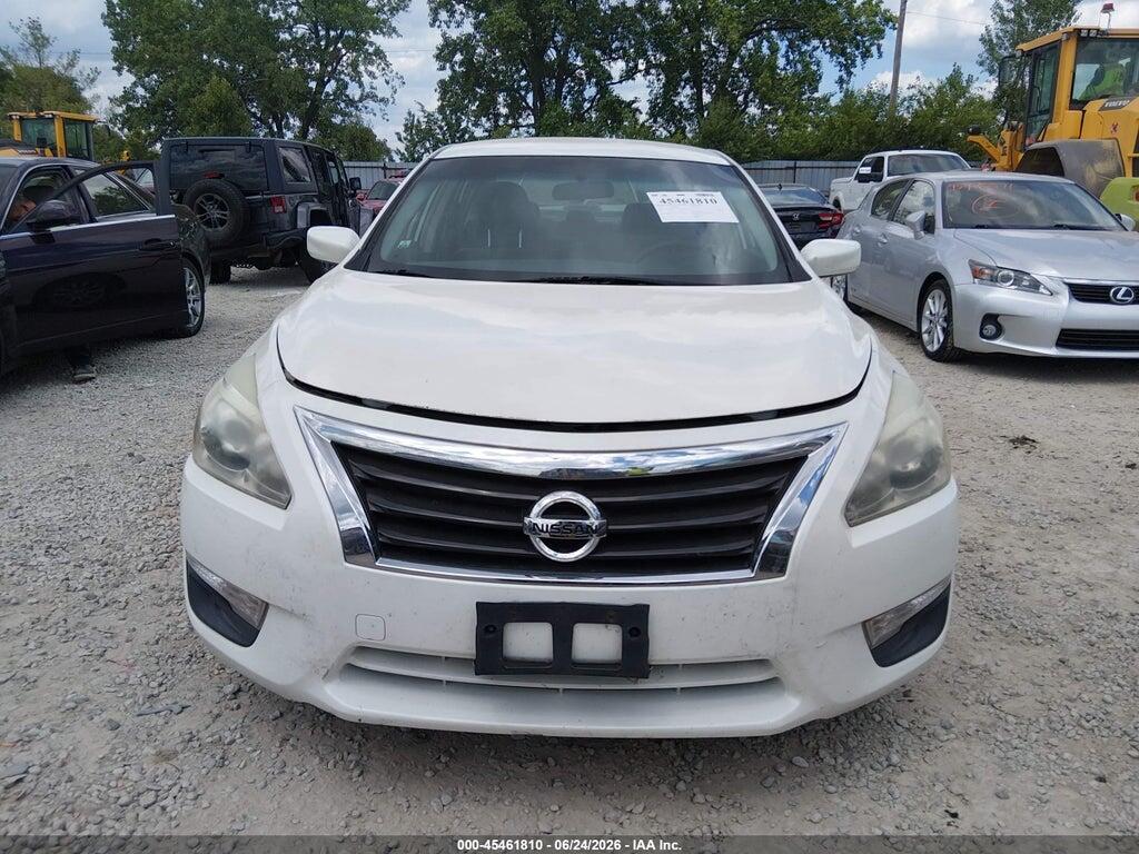 1N4AL3AP7DC220528 2013 NISSAN ALTIMA photo no. 12