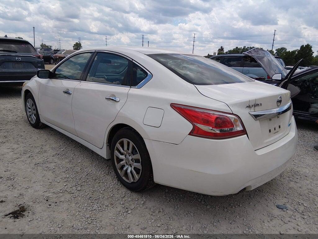 1N4AL3AP7DC220528 2013 NISSAN ALTIMA photo no. 3