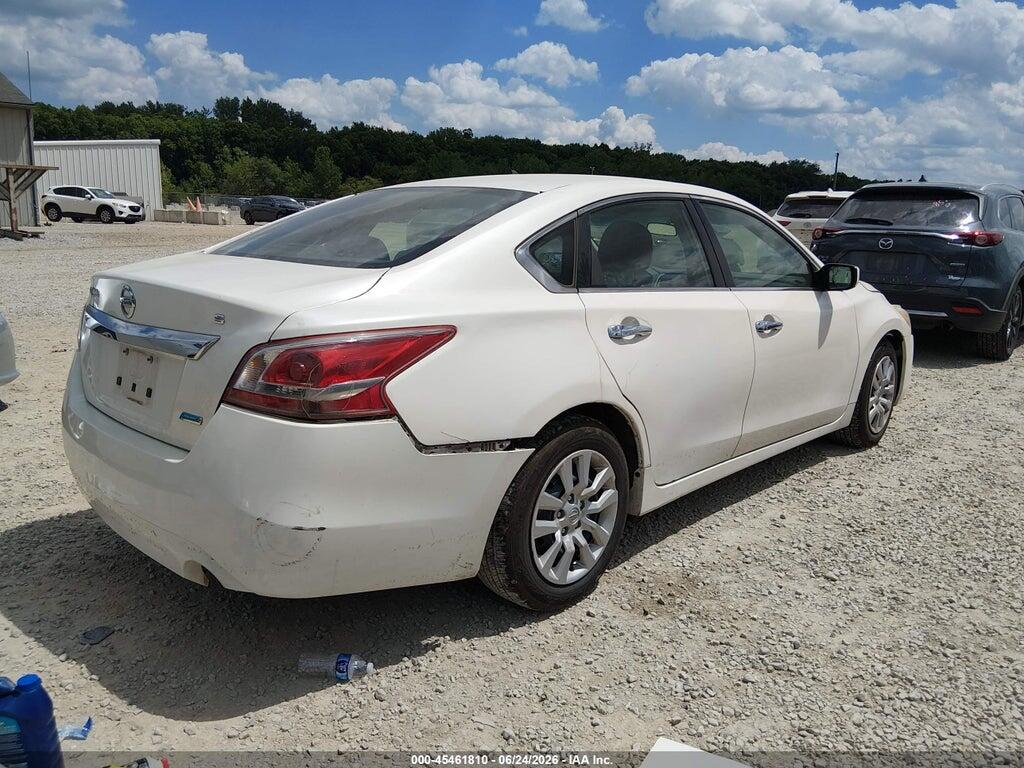 1N4AL3AP7DC220528 2013 NISSAN ALTIMA photo no. 4