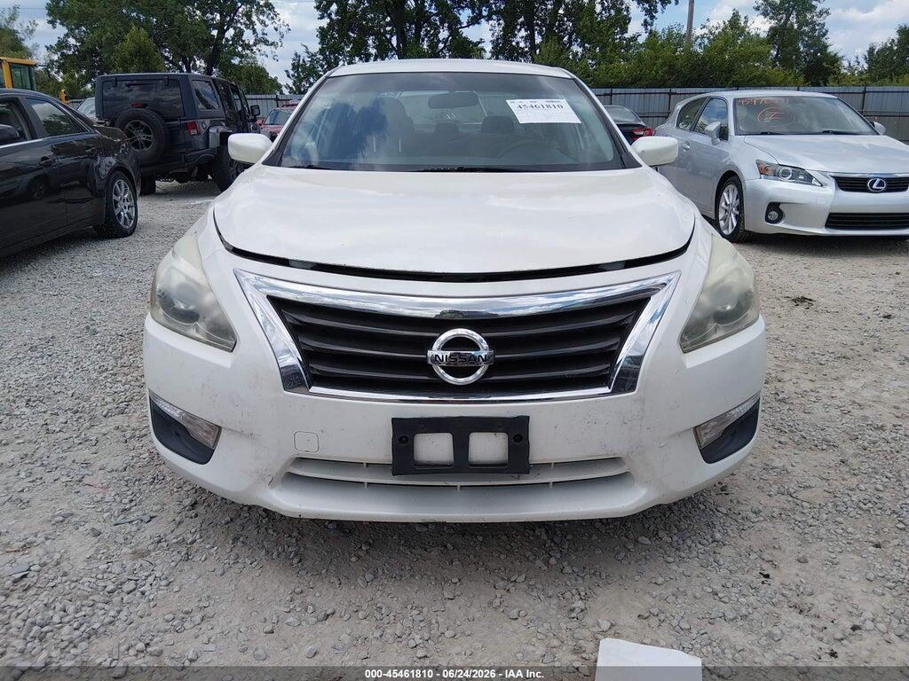 1N4AL3AP7DC220528 2013 NISSAN ALTIMA photo no. 6