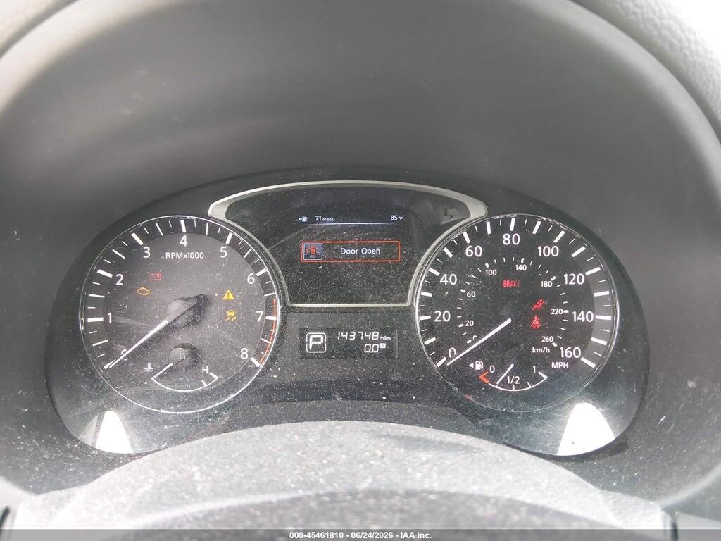 1N4AL3AP7DC220528 2013 NISSAN ALTIMA photo no. 7